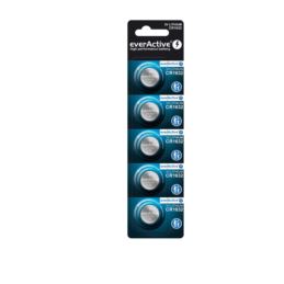 Bateria CR1632 everActive w op.5 szt cena za blis.
