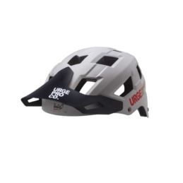 URGE kask VENTURO biały  L/XL 58-61 cm