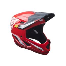 URGE kask DELTAR czerwony XL 61-62 cm