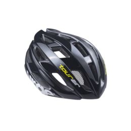 URGE kask TOURAIR czarny L/XL 58-62 cm