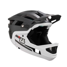 URGE kask GRINGO DE LA SIERRA szary S/M 55-58 cm