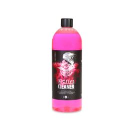 WINX Szampon do mycia motocyklu ACTIVE CLEANER1L