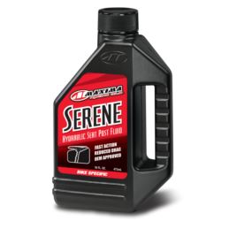 Maxima Płyn hydrauliczny SERENE 473 ml