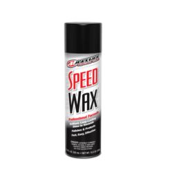 Maxima Nabłyszczacz SPEED WAX 458 ml
