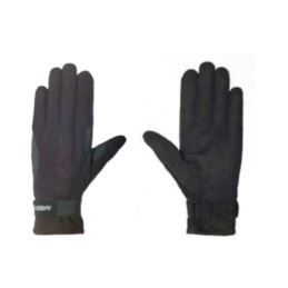 CHIBA rękawiczki COMPETITON czarne 10