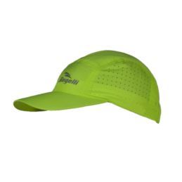 Rogelli czapka do biegania LIBERTY 2.0 żółta