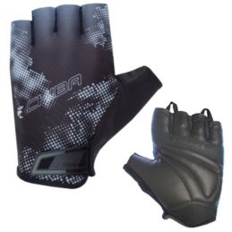CHIBA rękawiczki RIDE II 3XL czarne