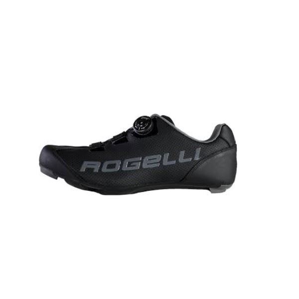 Rogelli buty AB-410 czarno szare 37