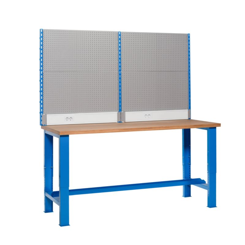 UNIOR Modułowy stół warsztatowy A3 2m