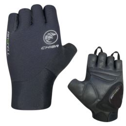 CHIBA rękawiczki BIOXCELL CLASSIC czarne XL