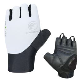 CHIBA rękawiczki BIOXCELL CLASSIC białe S