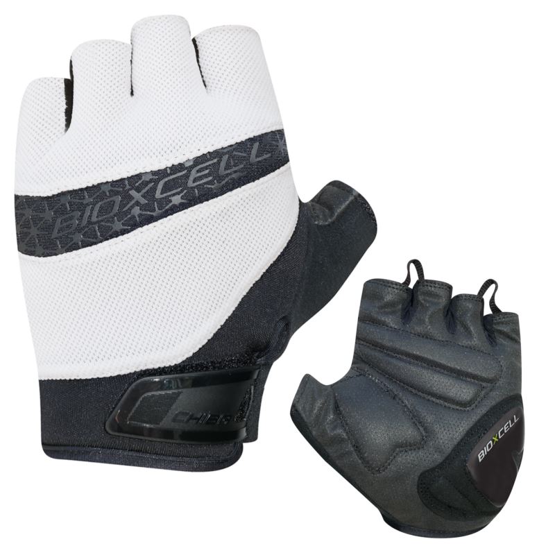 CHIBA rękawiczki BIOXCELL PRO białe XL