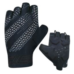 CHIBA rękawiczki ERGO czarne XL