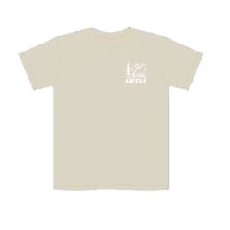 WTB T-Shirt SAND L piaskowy