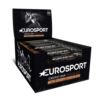 EUROSPORT Baton energetyczny czekolada45g 20 sztuk