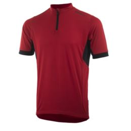 Rogelli koszulka CORE 4XL czerwona