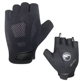 CHIBA rękawiczki BIOXCELL ROAD czarne XL