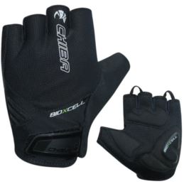 CHIBA rękawiczki BIOXCELL AIR czarne S