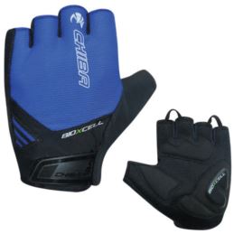 CHIBA rękawiczki BIOXCELL AIR niebieskie S