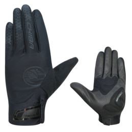 CHIBA rękawiczki BIOXCELL TOURING czarne XL