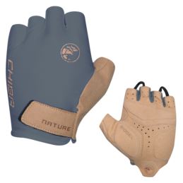 CHIBA rękawiczki NATURE ECO XL szare