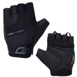 CHIBA rękawiczki GEL COMFORT M czarne