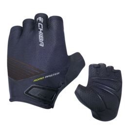 CHIBA rękawiczki ROAD MASTER XL czarne