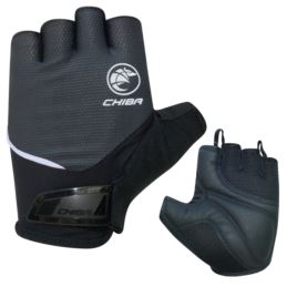 CHIBA rękawiczki SPORT XL szare