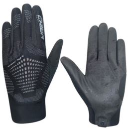 CHIBA rękawiczki SUPERLIGHT czarne S