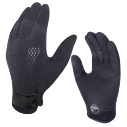 CHIBA rękawiczki VIPER M czarne