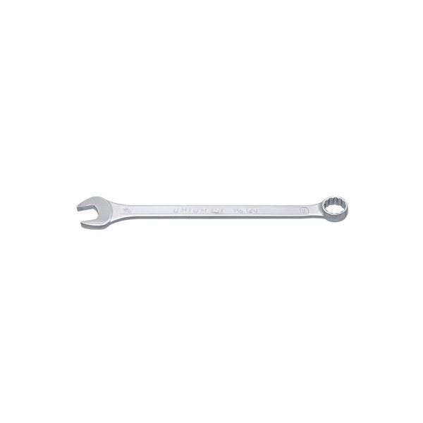 Combination wrench, long type