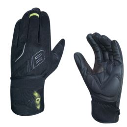 CHIBA Rękawiczki EXPRESS+ czarne XL