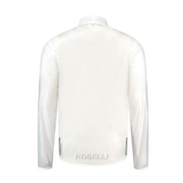 Rogelli kurtka EMERGENCY biała XL
