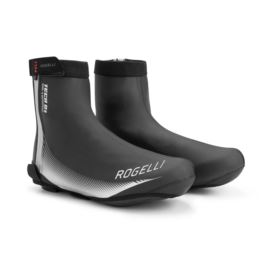 Rogelli pokrowce na buty 42-43 FIANDREX czarne L