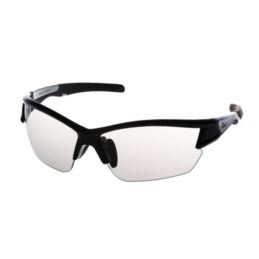 Rogelli okulary SHADOW czarno białe