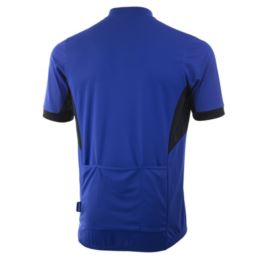 Rogelli koszulka CORE XL niebieska