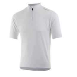Rogelli koszulka CORE 7XL biała