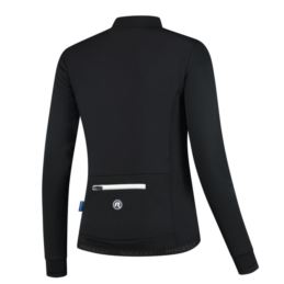 Rogelli bluza PESARA LDS czarno biała XS