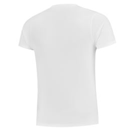 Rogelli koszulka krótki rękaw KITE biała S/M