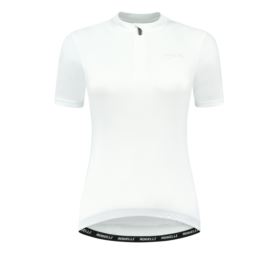 Rogelli koszulka CORE LDS biała XS