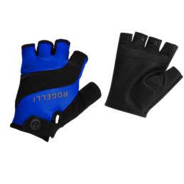 Rogelli rękawiczki PHOENIX II niebieskie XL