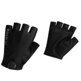 Rogelli rękawiczki CORE czarne XL
