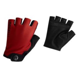 Rogelli rękawiczki CORE czerwone XL
