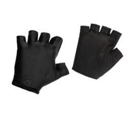 Rogelli rękawiczki SOLID czarne M