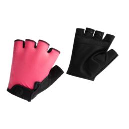 Rogelli rękawiczki CORE LADY różowe XS