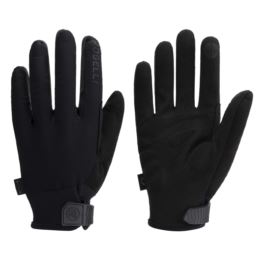 Rogelli rękawiczki ADVNTR MTB GEL czarne XL