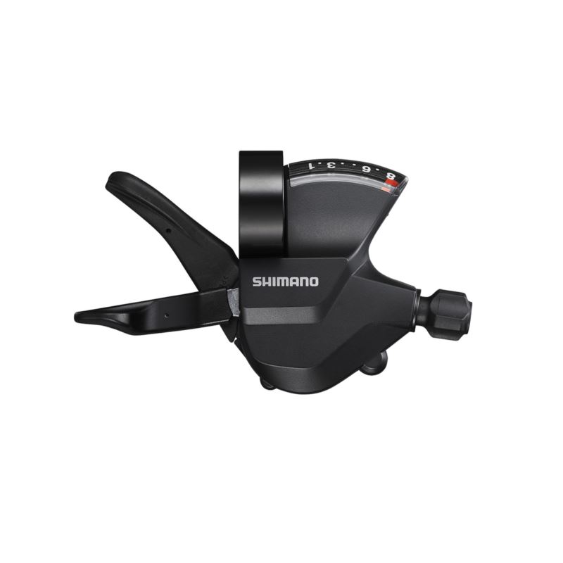 SHIMANO dźwignia przerzutki prawa 8rz M-315 ALTUS SHIMANO dźwignia przerzutki prawa 8rz M-315 ALTUS