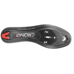 CRONO buty szosowe FUTURA 2 białe 43 carbon