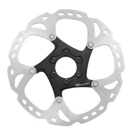 SHIMANO Tarcza hamulca 180mm mocowanie 6 śrub