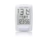 TECHWELL licznik bezprzewodowy ION-12W czarny